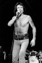 Bon Scott