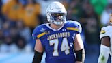 Garret Greenfield NFL Draft 2024: Scouting Report for South Dakota State OT
