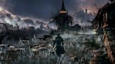 FromSoftware Would Love a Bloodborne PC Port But Sony’s in the Way