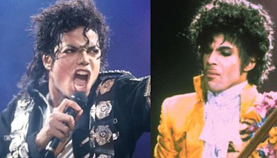 Michael Jackson vs. Prince: una rivalidad marcada por humillaciones, rechazos y una larga lista de éxitos musicales