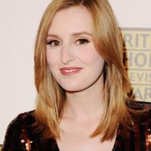 Laura Carmichael