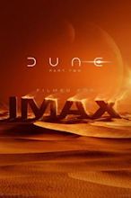 Dune : Deuxième partie