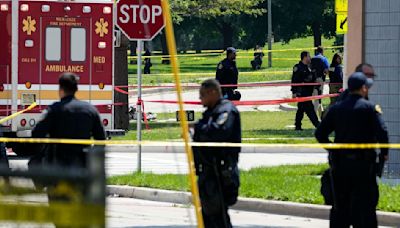 Police shooting that leaves 1 dead near Republican National Convention angers Milwaukee residents