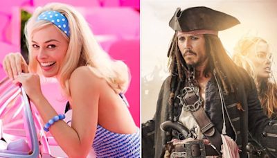 PIRATES OF THE CARIBBEAN Producer Talks Possible Johnny Depp Return And Margot Robbie's Planned Spin-Off