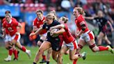 Women’s Six Nations 2024: Fixtures, schedule and kick-off times