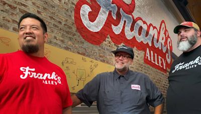 New owners are bringing classic Columbus restaurant back to life. ‘A pipe dream’