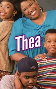 Thea