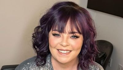 Teen Mom's Catelynn Lowell Says She's Been Blocked by Daughter Carly's Adoptive Parents - E! Online