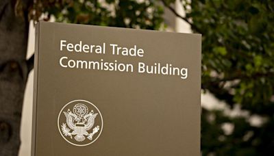 The FTC: see how many mergers and acquisitions it blocked during Biden admin