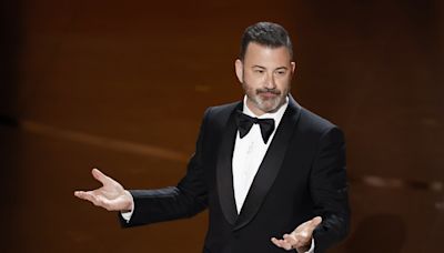 Jimmy Kimmel y John Mulaney renuncian a presentar la ceremonia de los Óscar