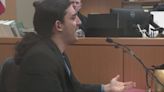 ‘I’m in the passenger seat of my own body’: Former TikTok star testifies about the moment he killed his wife