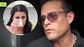 Christian Domínguez niega reconciliación con Karla Tarazona: “No quiero hacerle daño otra vez”