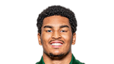 DeAndre Gill - Colorado State Rams Defensive Lineman - ESPN