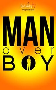 Man Over Boy