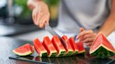 Watermelon will stay fresh for weeks if stored at right temperature