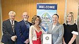 SRMC receives proclamation from Ohio Lt. Governor’s Liaison