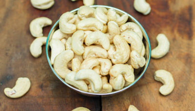 Truck Driver, Helper Steal 6000 Kg of Cashew Kernels Worth Rs 48 Lakh, Arrested