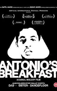 Antonio's Breakfast