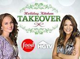 Holiday Kitchen Takeover