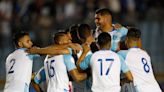 Guatemala y Nicaragua disputarán un amistoso en EE.UU. previo al inicio de las eliminatorias al Mundial 2026 - El Diario NY