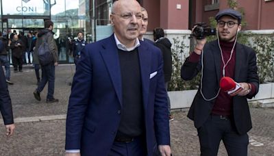 El Inter de Milán tiene nuevo presidente