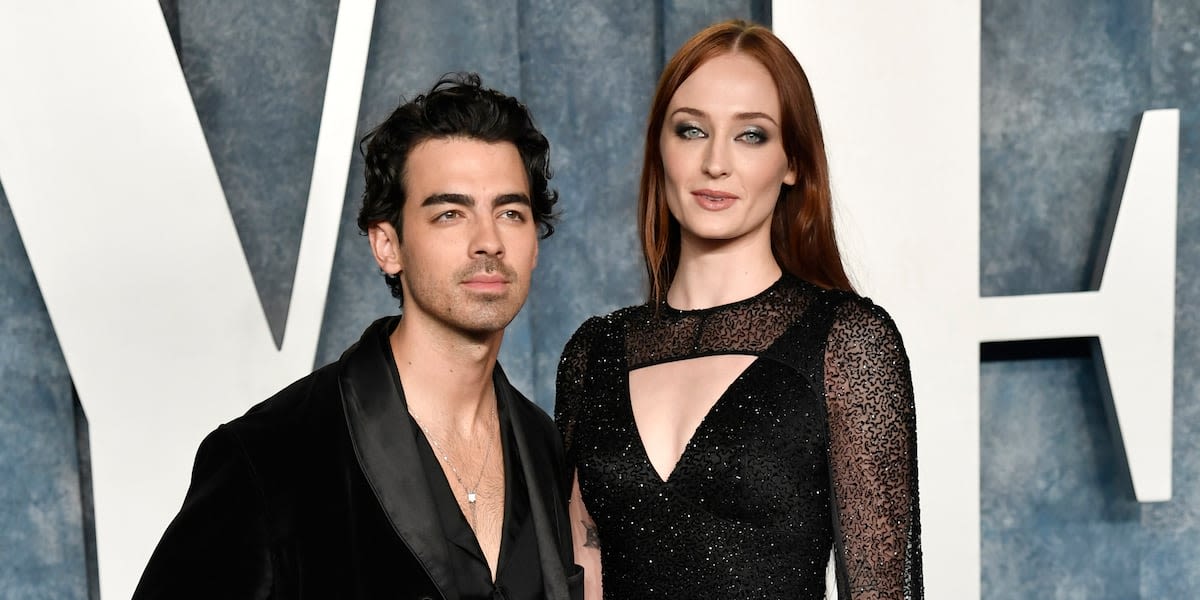 Joe Jonas and Sophie Turner are divorced and single