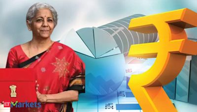 Budget bombshells: 3 nightmares that stock investors fear from Nirmala Sitharaman’s speech