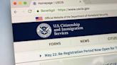 USCIS Receipt Notice Delays from Dropbox Locations