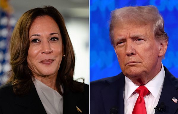 Joe Rogan warns Kamala Harris will win because people are 'giving into the bulls---' like never before