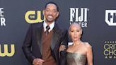 Jada Pinkett Smith responds to Ana Navarro's claims she's 'emasculating and embarrassing' Will Smith