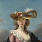 Élisabeth Vigée Le Brun