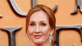 J.K. Rowling says 'Harry Potter' stars who've criticized her anti-trans views 'can save their apologies'