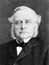 Joseph Lister