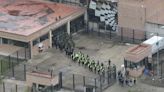 Narcoguerra en Ecuador | La Policía evita la toma de un hospital y eleva las detenciones a unas 2800