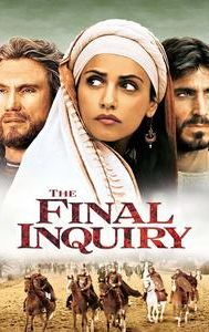 The Inquiry (2006 film)