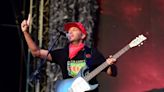 Watch Tom Morello Perform ‘This Land Is My Land’ on Hollywood Picket Line