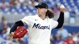 Daily Recap: Miami's Ryan Weathers was one of Several NL East Pitchers That Excelled on Tuesday