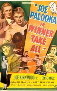 Joe Palooka in Winner Take All