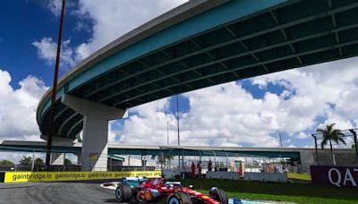 Ordine d’arrivo F1, Gp Miami 2024: risultato e classifica gara sprint