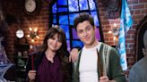 David Henrie Comments on Selena Gomez’s Performance on 'Wizards of Waverly Place' Reboot