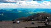 Mount Washington Auto Road opening ahead of schedule for daily drives this season