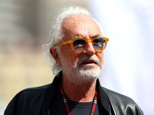 Alpine confirm Briatore return in Executive Advisor role