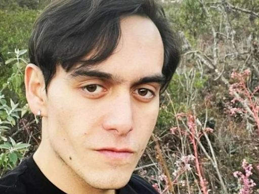 ¿A quién le dejó toda su herencia Julián Figueroa, hijo de Maribel Guardia? Esto dice el testamento