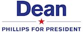 Dean Phillips 2024 presidential campaign