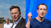 Elon Musk confirms cage fight with Mark Zuckerberg