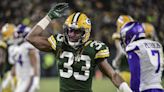 Aaron Jones’ contract with Vikings takes advantage of void years