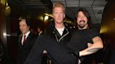 Dave Grohl Almost Dedicated a Doja Cat Song to Josh Homme, But Decided to Write Him One Instead