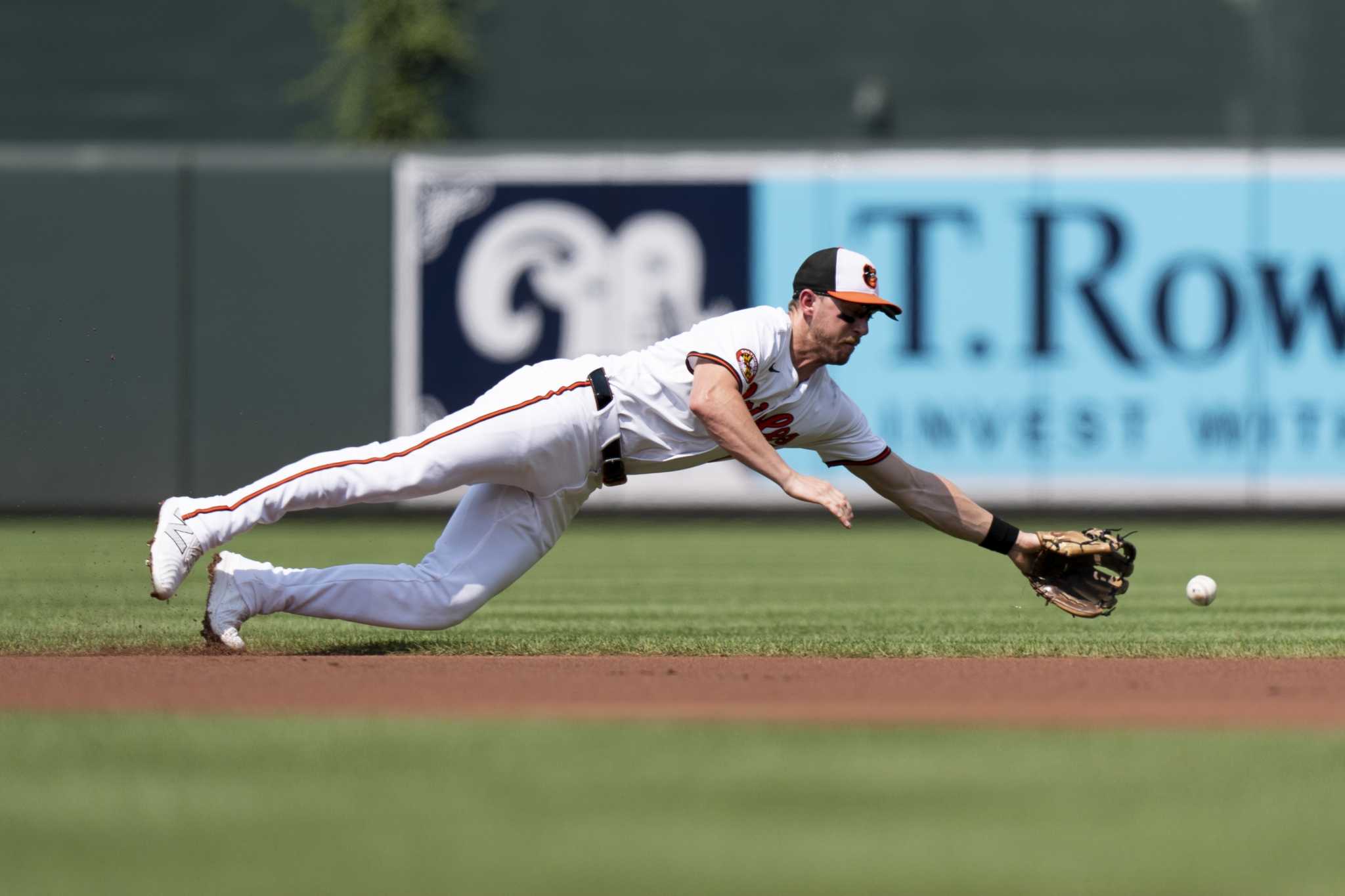 New Orioles lefty Trevor Rogers starts vs. Guardians as AL East leaders make flurry of moves