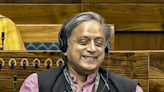 Union Budget 2024: Shashi Tharoor claims he had suggested Jaitley to abolish angel tax