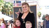 Kelly Clarkson Reveals Her and Brandon Blackstock’s Daughter River Is Bullied Over Struggles With Dyslexia